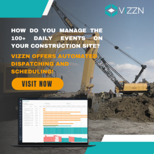heavy civil construction software
